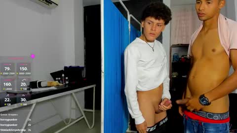 Snapshot of hot_sexmature chatting on 20, 2, 2025 Vanesa Oliver and Andrew online show from 20, 2, 2025