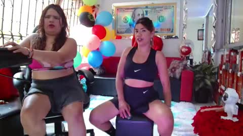 hot sexy bunny online show from 12, 11, 2025