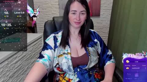 Vasilisa online show from 11, 12, 2024