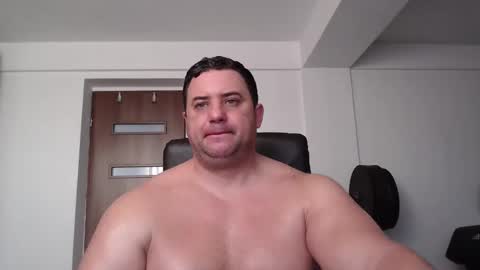 Stefano.. online show from 1, 11, 2025