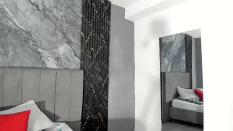 Snapshot of hot_summer_boy chatting on 27, 2, 2026 Hot Summer Boy online show from 27, 2, 2026