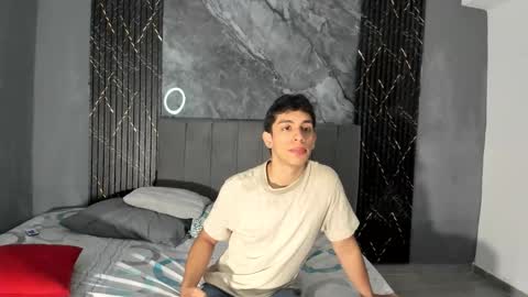 Snapshot of hot_summer_boy chatting on 28, 2, 2026 Hot Summer Boy online show from 28, 2, 2026