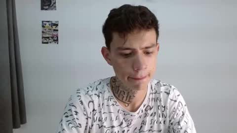 Mateo online show from 1, 12, 2025