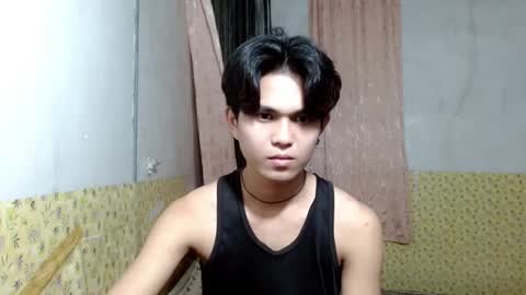 Snapshot of hot_vincent chatting on 1, 3, 2025 kinky couple online show from 1, 3, 2025