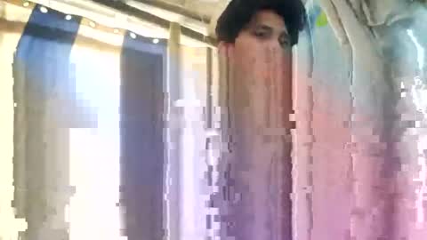 Snapshot of hot_vincent chatting on 3, 3, 2025 kinky couple online show from 3, 3, 2025
