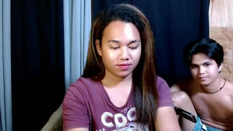 Snapshot of hot_vincent chatting on 26, 5, 2026 kinky couple online show from 26, 5, 2026