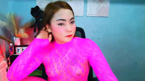 hot_xirene online show from 11, 6, 2026
