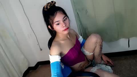 Yanna online show from 23, 5, 2026