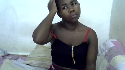 hotagrace online show from 3, 11, 2025