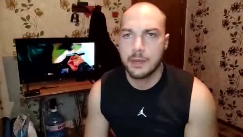 Snapshot of hotalphawolfxx chatting on 23, 2, 2026 Kristiyan online show from 23, 2, 2026