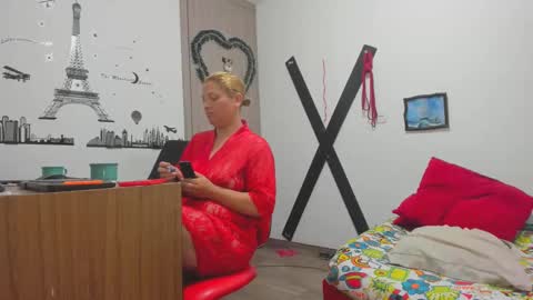 Snapshot of hotandfierylatinos chatting on 12, 2, 2025 hotandfierylatinos online show from 12, 2, 2025