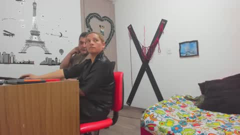 Snapshot of hotandfierylatinos chatting on 27, 2, 2025 hotandfierylatinos online show from 27, 2, 2025