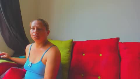 hotandfierylatinos online show from 5, 1, 2026