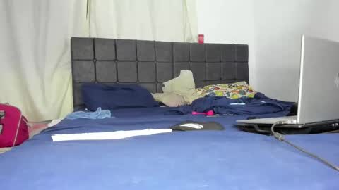 hotandfierylatinos online show from 31, 3, 2026