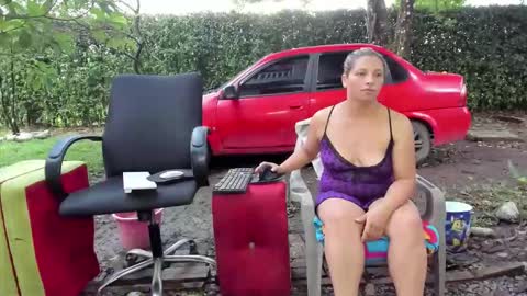 hotandfierylatinos online show from 20, 4, 2026