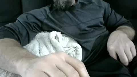 hotandhard123321 online show from 20, 1, 2025