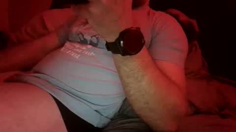 hotandhard123321 online show from 9, 10, 2025