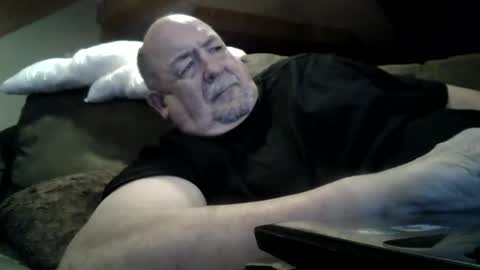 Hot and Horny online show from 7, 1, 2025