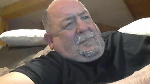 Hot and Horny online show from 3, 5, 2026