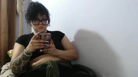 Hot and PowerHOPE U MISS ME online show from 14, 2, 2025