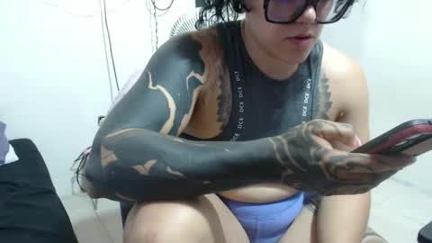 Hot and PowerHOPE U MISS ME online show from 9, 9, 2025