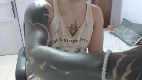 Hot and PowerHOPE U MISS ME online show from 3, 2, 2026