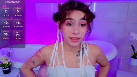 Hotary online show from 14, 9, 2025