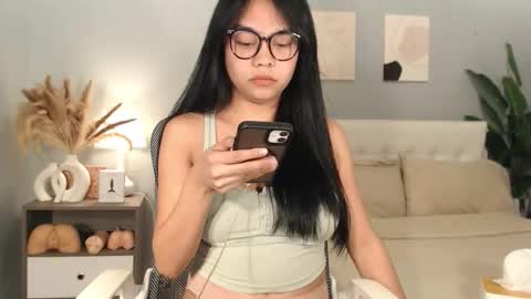 Snapshot of hotasian_gabby69 chatting on 11, 2, 2026 hotasian_gabby69 online show from 11, 2, 2026