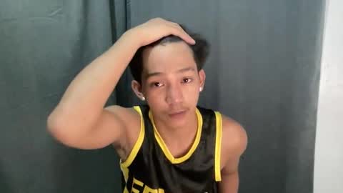 hotasian_jerome online show from 23, 3, 2026