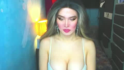 Snapshot of hotbabe_tanya chatting on 29, 4, 2026 T A N Y A online show from 29, 4, 2026