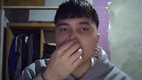 hotbaby6900 online show from 19, 10, 2025