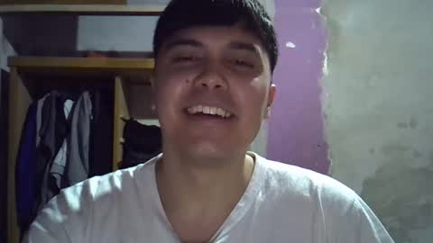 hotbaby6900 online show from 20, 10, 2025