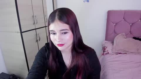 Snapshot of hotbbcwife chatting on 2, 3, 2025 lesly and ander online show from 2, 3, 2025