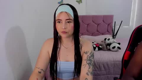 Snapshot of hotbbcwife chatting on 10, 11, 2025 lesly and ander online show from 10, 11, 2025