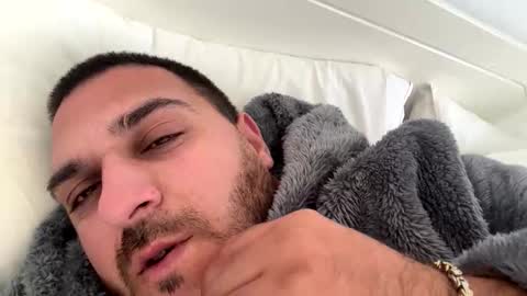 Hotbearhorny online show from 17, 1, 2026