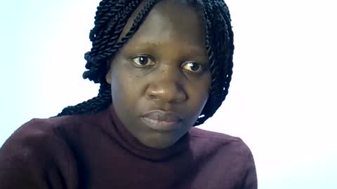 hotberry_7 online show from 14, 6, 2026