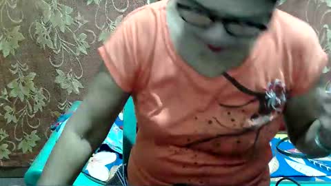 hotbetty_45 online show from 19, 2, 2026