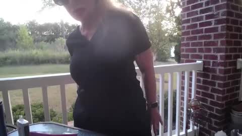 Snapshot of hotblondemilf1962 chatting on 12, 9, 2025 hotblondemilf1962 online show from 12, 9, 2025