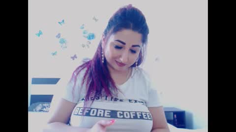 hotboobsmaya online show from 29, 1, 2025