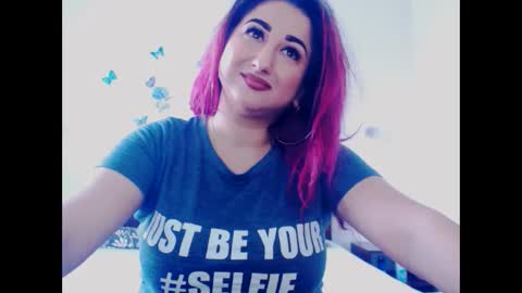 hotboobsmaya online show from 7, 2, 2025