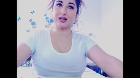 hotboobsmaya online show from 20, 2, 2025