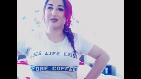 hotboobsmaya online show from 4, 3, 2025