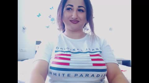 hotboobsmaya online show from 12, 9, 2025