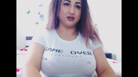 hotboobsmaya online show from 6, 10, 2025