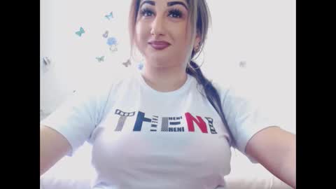 hotboobsmaya online show from 13, 10, 2025