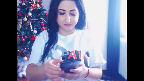 Snapshot of hotboobsmaya chatting on 6, 1, 2026 hotboobsmaya online show from 6, 1, 2026