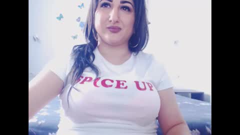 Snapshot of hotboobsmaya chatting on 2, 2, 2026 hotboobsmaya online show from 2, 2, 2026