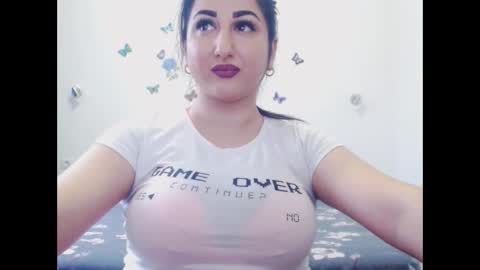 Snapshot of hotboobsmaya chatting on 5, 2, 2026 hotboobsmaya online show from 5, 2, 2026