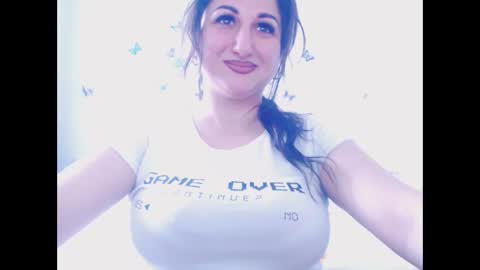 Snapshot of hotboobsmaya chatting on 20, 2, 2026 hotboobsmaya online show from 20, 2, 2026