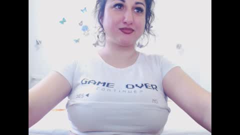 Snapshot of hotboobsmaya chatting on 25, 2, 2026 hotboobsmaya online show from 25, 2, 2026